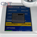 GSSI StructureScan Mini HR High Res 2600MHz GPR Systems for Concrete Inspection