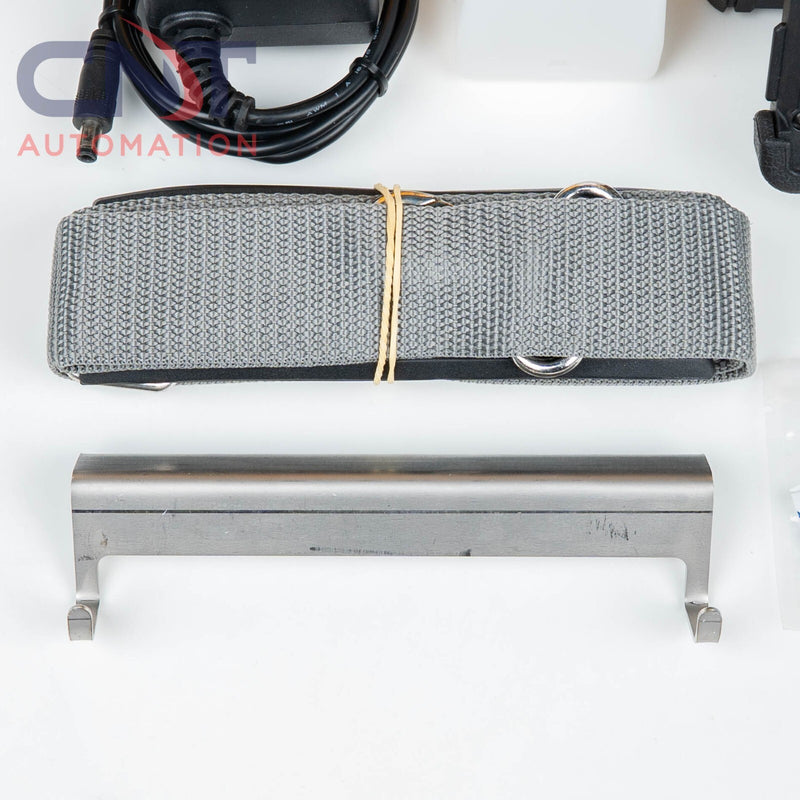 AFL Fujikura 90S+ SM MM Core Alignment Fiber Fusion Splicer With CT-50 Cleaver