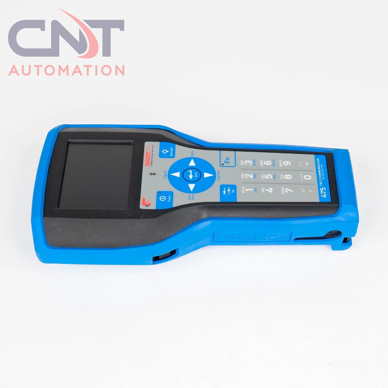 Emerson Hart 475 Field Communicator Version v3.9 With Accessories