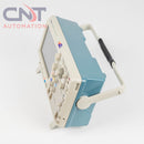 Tektronix MSO3012 100Mhz 2.5GS/s 2CH Analog 16CH MSO Mixed Signal Oscilloscope