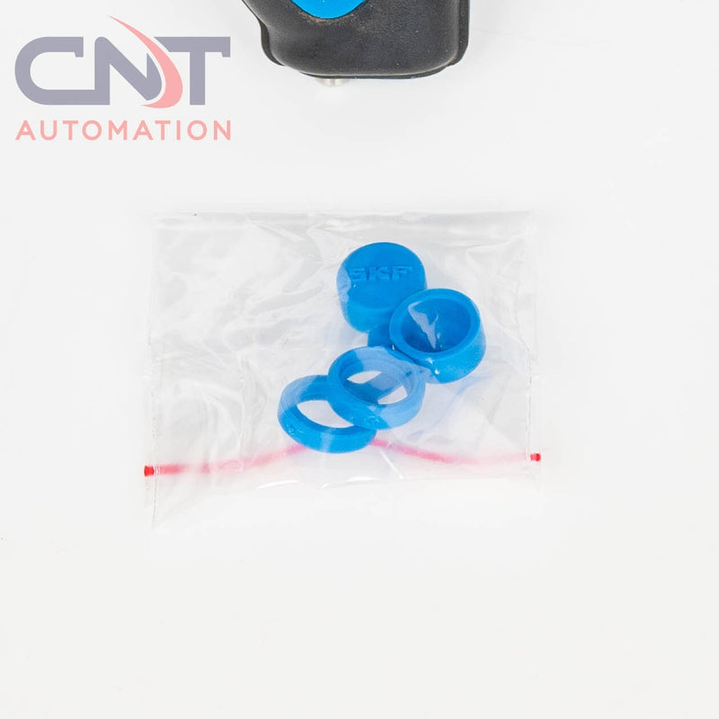 SKF CMAS 100-SL Machine Condition Advisor