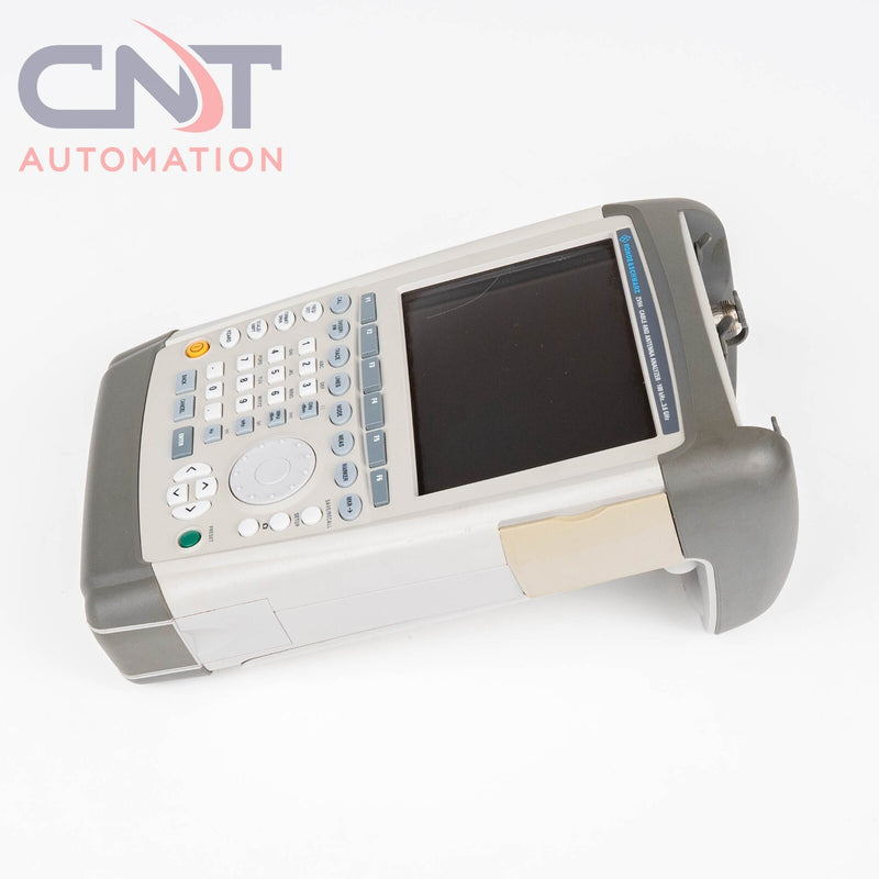 Rohde and Schwarz ZVH4 Cable and Antenna Analyzer 100 kHz to 3.6 GHz
