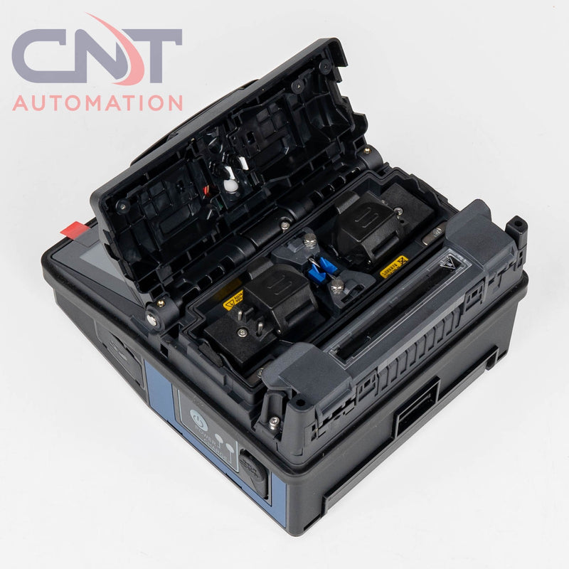 Sumitomo T502S Elite Active Clad Alignment Handheld Fusion Splicer Kit