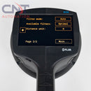 FLIR Si124 LD Plus Acoustic Imaging Camera for Compressed Air Leak Detection
