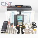 Pruftechnik ROTALIGN EX Laser Shaft Alignment System W/ Alignment Center License