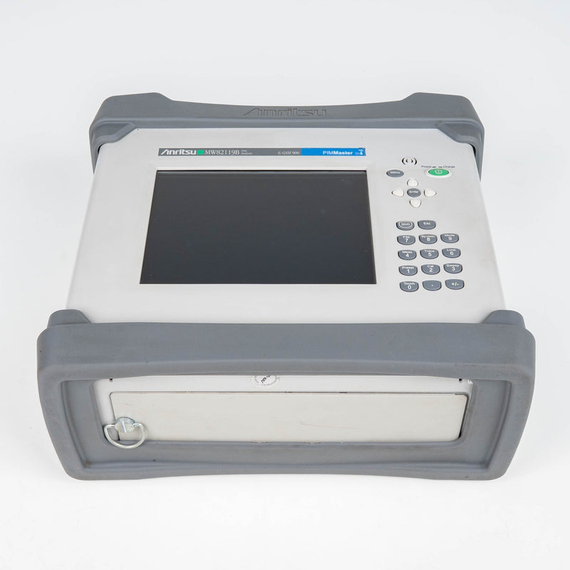 Anritsu MW82119B PIM Master E-GSM Opt: 900 Passive Intermodulation PIM Analyzer