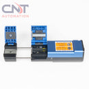 Sumitomo Type-Q101-CA Fusion Splicer Optic Equipment W/ FC-6RM Fiber Clever