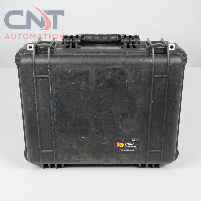Anritsu S331E Site Master 2Mhz - 4Ghz Compact Cable & Antenna Analyzer Opt 10/21