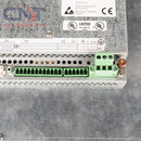 Sutron TP104 HMI TFT Color 640x460p 24vdc Human Machine Interface TP104T