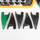 Fluke 1750 Three-Phase Power Recorder 1000V CAT III, 600V CAT IV