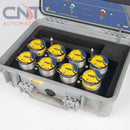 Primayer Enigma Leak Detection & Noise Correlation Loggers-Mixed 0E & 0K Series