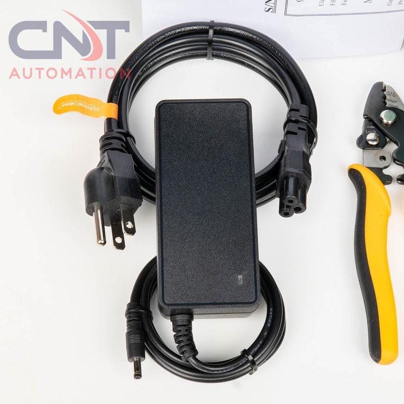 INNO View M9+ Core Alignment Fusion Splicer With V1 Fiber Cleaver