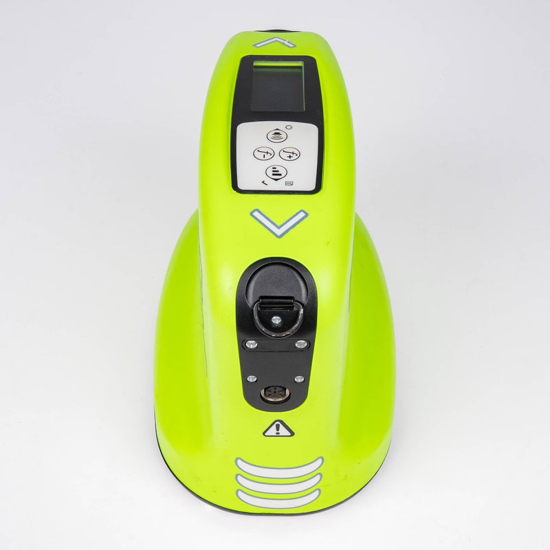 Subsite UtiliGuard System Cable/Pipe Locator Receiver W/ T5 Transmitter