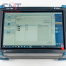 EXFO FTB-4 Pro FTBX-740C DWC FTBx-740C CW10 CWDM/DWDM Portable OTDR Tester