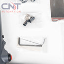 Pruftechnik Sonochek Ultrasonic Measuring Device with Parabolic Sensor DBS30