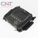 SKF CMXA 80 Microlog Analyzer AX Series Data Collector Dual Channel W/ Balancing