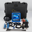 Ovarro Eureka 3 PrimeTouch+ Rugged Water Leak Noise Correlator Detector