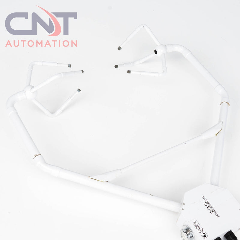 Campbell Scientific CSAT3 3D Sonic Anemometer Turbulence Air Measurements