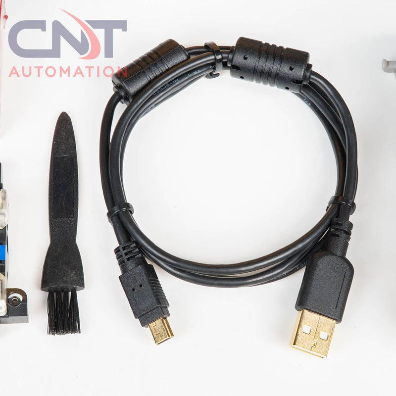 AFL Fujikura 90R Mass Ribbon Fusion Splicer W/ CT-50 Cleaver & Fiber Stripper