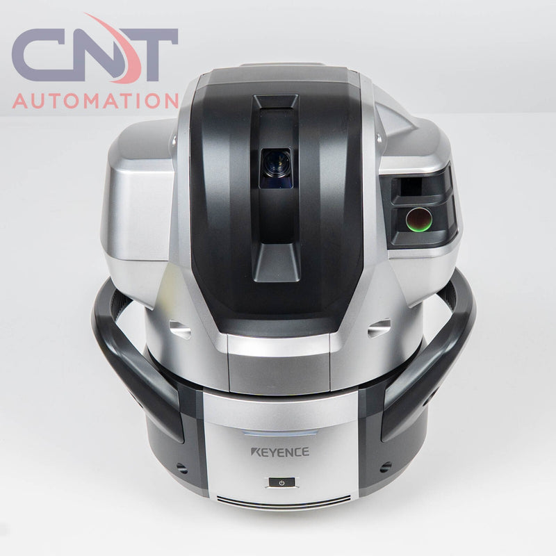 KEYENCE WM-3000 3D Wide Area Coordinate Measuring Machine W/ WM-P3000