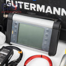 GUTERMANN AquaScan 610 Leak Noise Locating Correlator