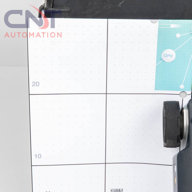 Proceq GP8000 Handheld Portable Concrete Ground Penetrating Radar GPR