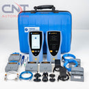 TREND Networks LanTEK IV 500MHz Cable Certifier W/ PL/CH & FiberTEK IV Adapter