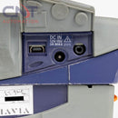 JDSU Viavi T BERD MTS 2000 QUAD 4146 OTDR Modular Test Platform