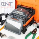 Swift K33 IPAAS Core Alignment Fusion Splicer With Auto Rotation Blade Cleaver