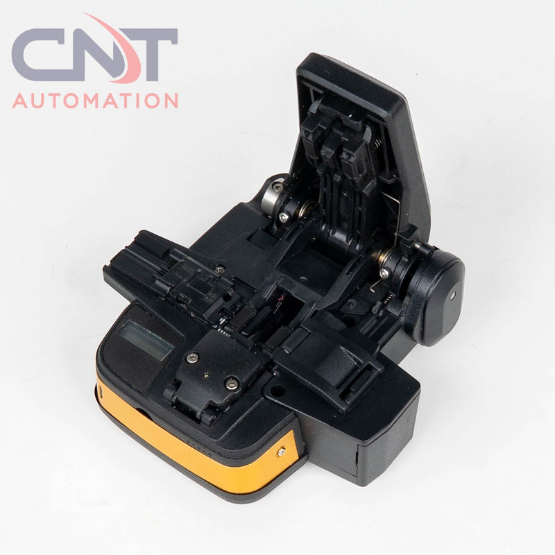 INNO View 8+ SM MM Core Alignment Fiber Fusion Splicer w/ V11 Fiber Cleaver