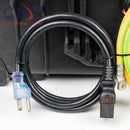 T&R 750ADM-H mk2 Primary Current Injection Test Set - 750A