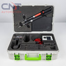 BAUR Protrac Pin Pointing Sheath Cable Fault Locator With Step Voltage Probes