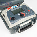 Megger MIT515 5 kV Diagnostic Insulation Resistance Tester 5000V 10TΩ CAT IV