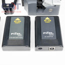 Fitel S122C Fiber Optic Fusion Splicer Kit With S325A High Precision Cleaver