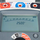 Megger MIT515 5kV DC Insulation Resistance Tester Megohmmeter