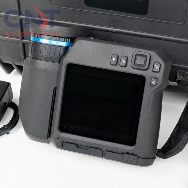 FLIR T540 24 Thermal Imaging Camera with 24 Degree Lens, 464x348