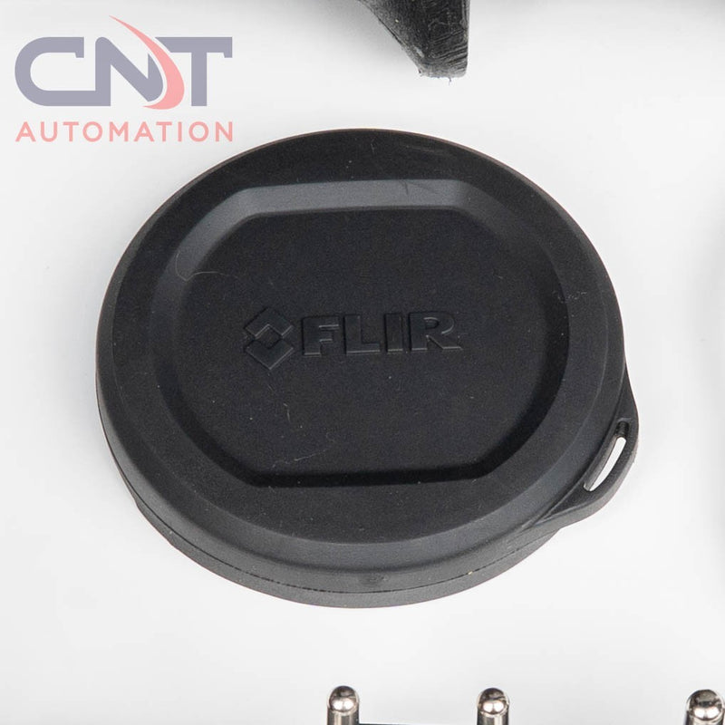 FLIR E53 Advanced Handheld Thermal Camera, MSX, 240 x 180 with 24° Lens