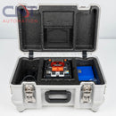 Sumitomo Type-72C+ High Definition Core Aligning Fusion Splicer W/ FC-6RS Cleave