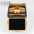 INNO View 8+ SM MM Core Alignment Fiber Fusion Splicer w/ V11 Fiber Cleaver