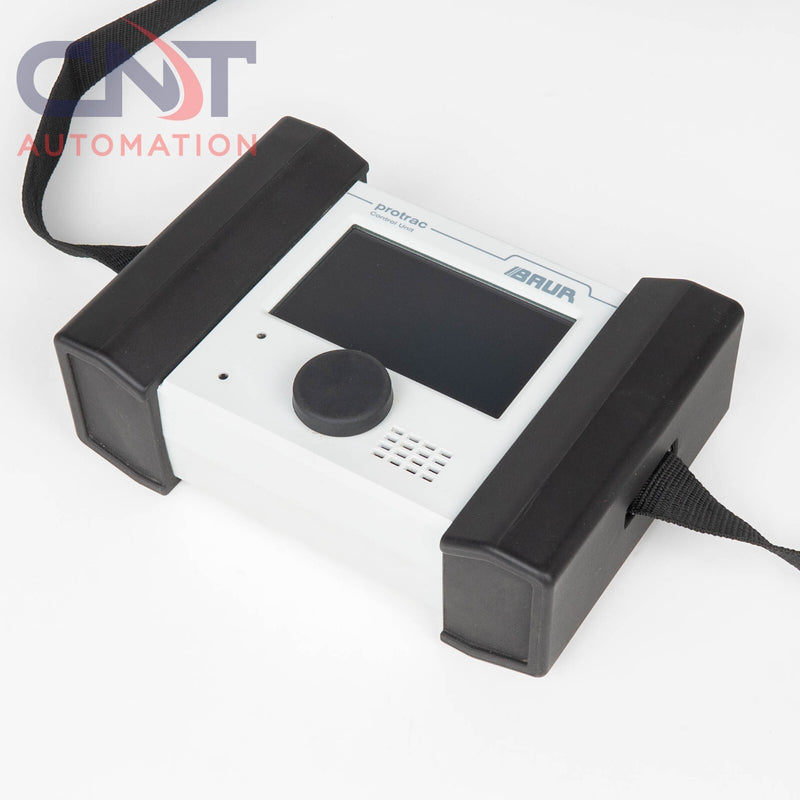 BAUR Protrac Pin Pointing Sheath Cable Fault Locator With Step Voltage Probes