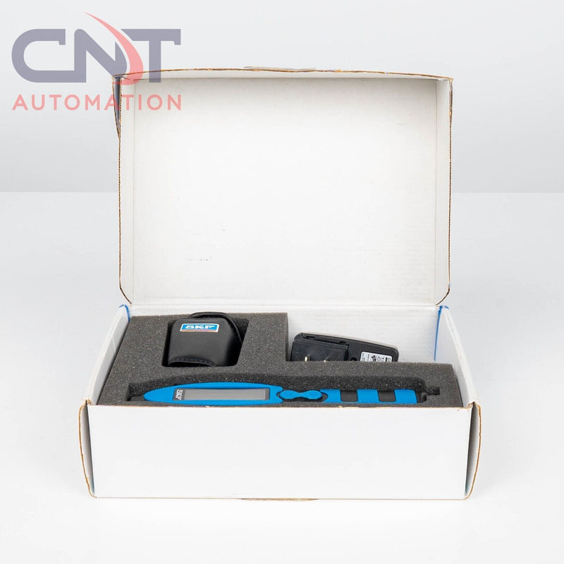 SKF CMAS 100-SL Machine Condition Advisor