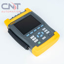 Fluke 435 Three Phase Power Quality and Energy Analyzer W/ Logger & Advanced Opt