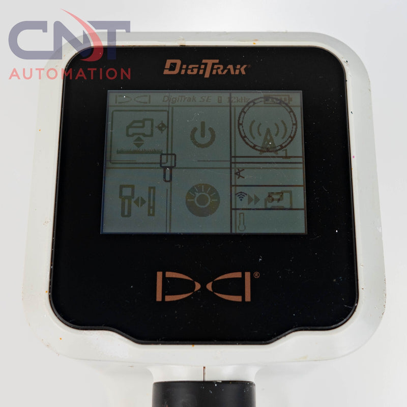 Digitrak SE Horizontal Directional Drilling Locating System With Remote Display