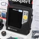 Pruftechnik VibXpert II Vibration Analyzer Data Collector With Accessories
