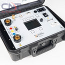 T&R Test Equipment DMO200 High Current Digital Micro-Ohmmeter