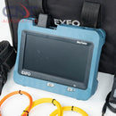 Exfo MaxTester 730C OTDR 1310nm 1550nm MAX-730C-SM1-EA PM-MAX-2X