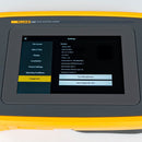 Fluke ii900 Sonic Industrial Acoustic Imager for Ultra Sonic Leak Detection