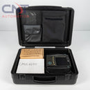 SKF CMXA 80 Microlog Analyzer AX Series Data Collector Dual Channel W/ Balancing