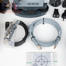 Trimble RTS673 3" Robotic Total Station for Layout and Construction Measurement