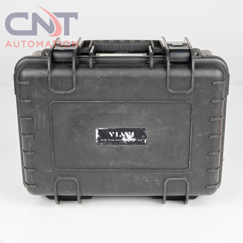 Viavi 3Z RF Vision RFV-AAT-2000 Antenna Alignment Tool W/ Antenna Clamp